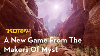 The <i>Myst</i> Team’s New Game <i>Obduction</i> Starts Strong<em></em>